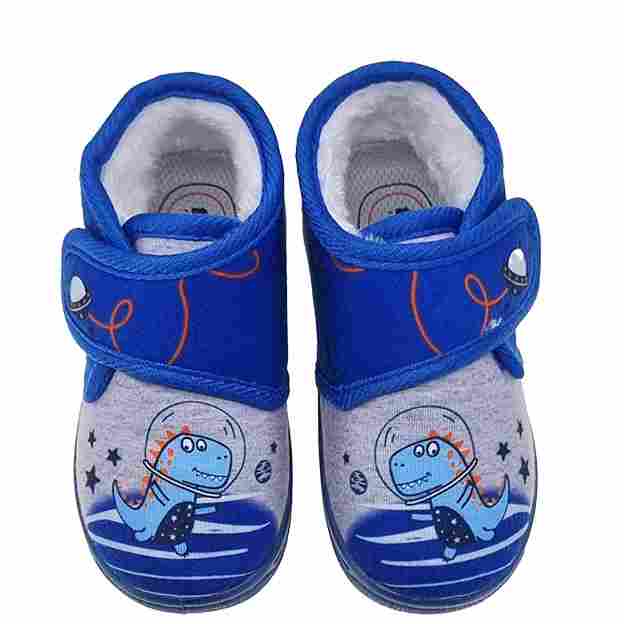 Boys_Indoor_Slippers_tenten / 327
